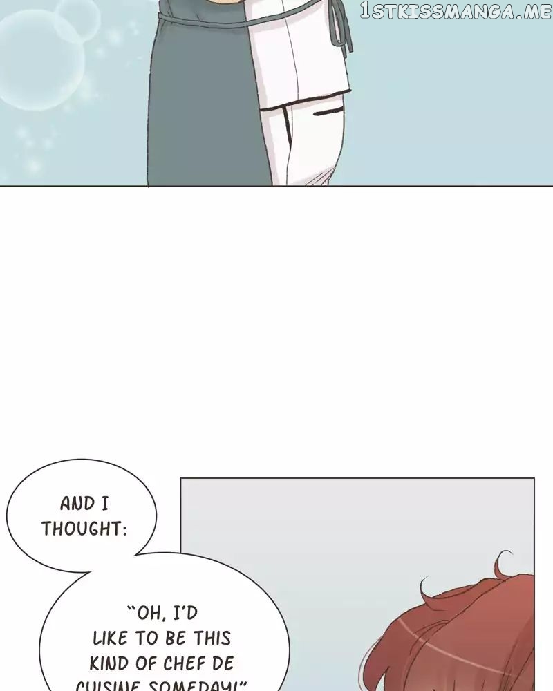 Gourmet Hound chapter 37 - page 23