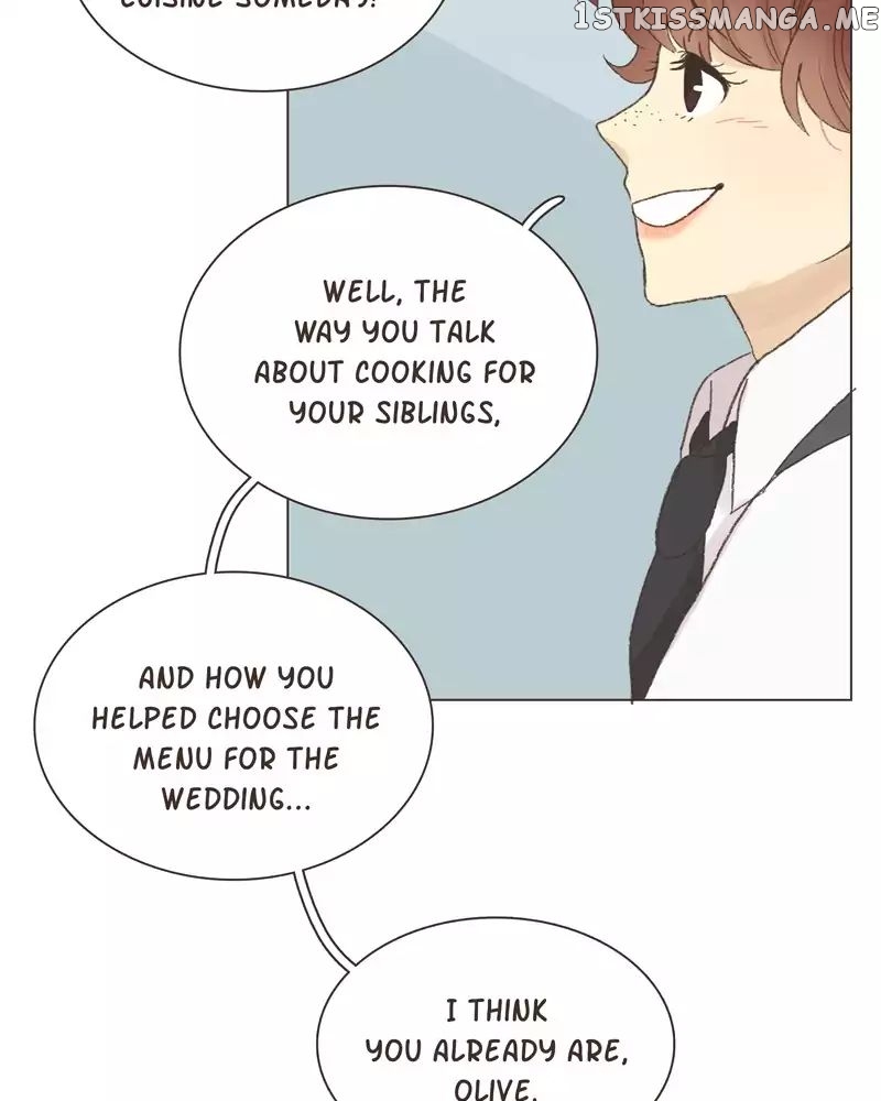 Gourmet Hound chapter 37 - page 24