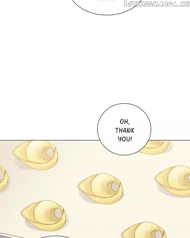 Gourmet Hound chapter 37 - page 25