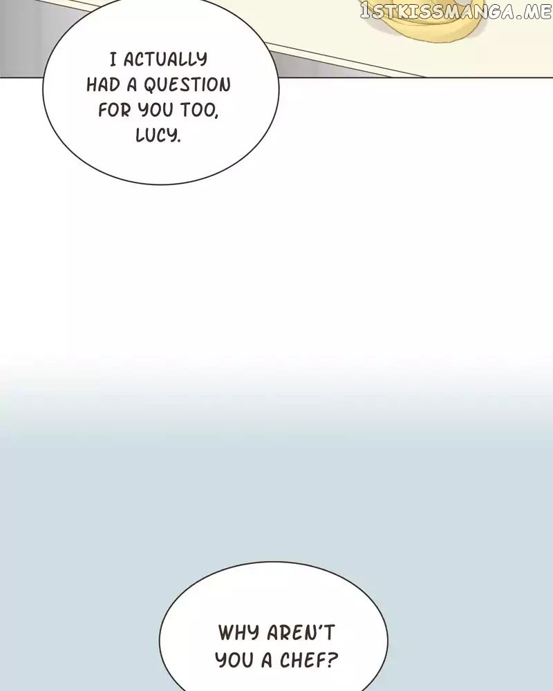 Gourmet Hound chapter 37 - page 26
