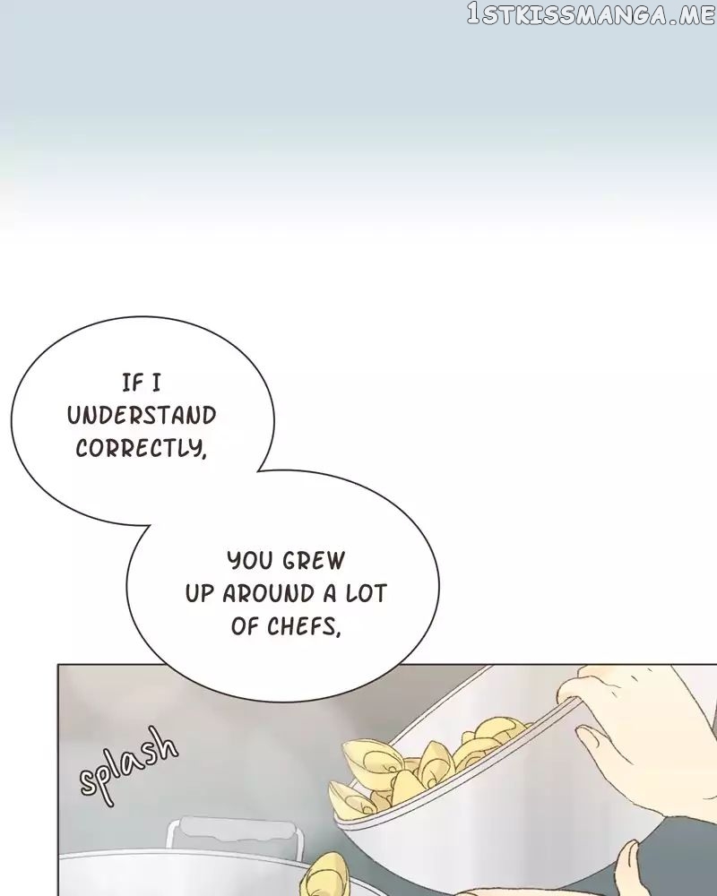 Gourmet Hound chapter 37 - page 28
