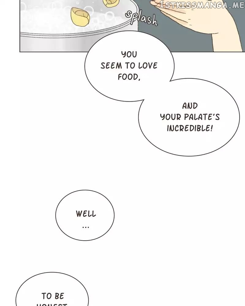 Gourmet Hound chapter 37 - page 29