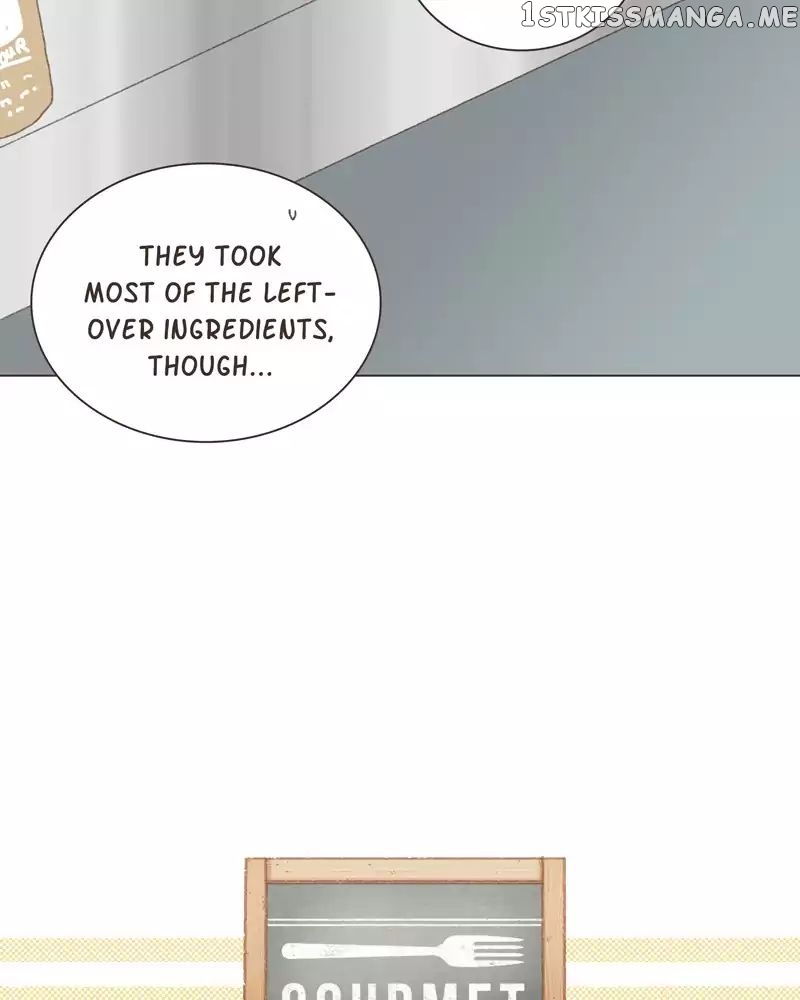 Gourmet Hound chapter 37 - page 3