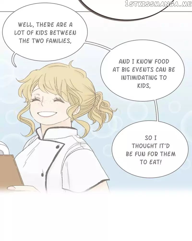 Gourmet Hound chapter 37 - page 35