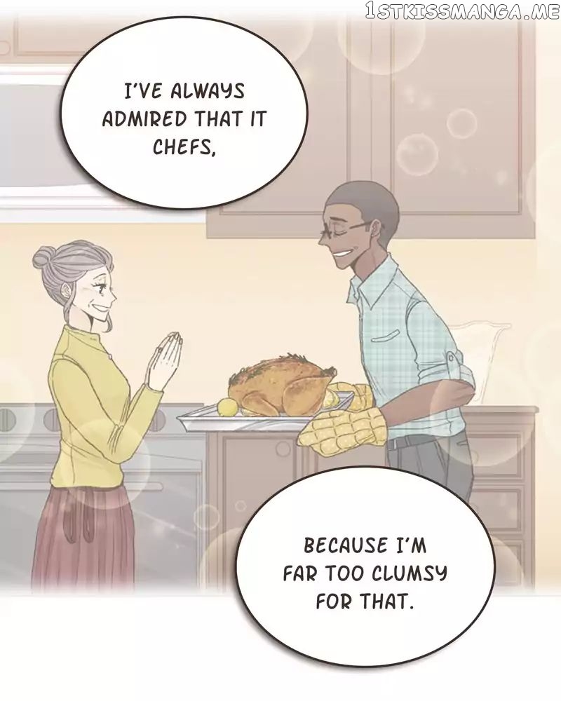 Gourmet Hound chapter 37 - page 36