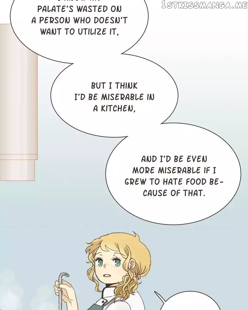 Gourmet Hound chapter 37 - page 38