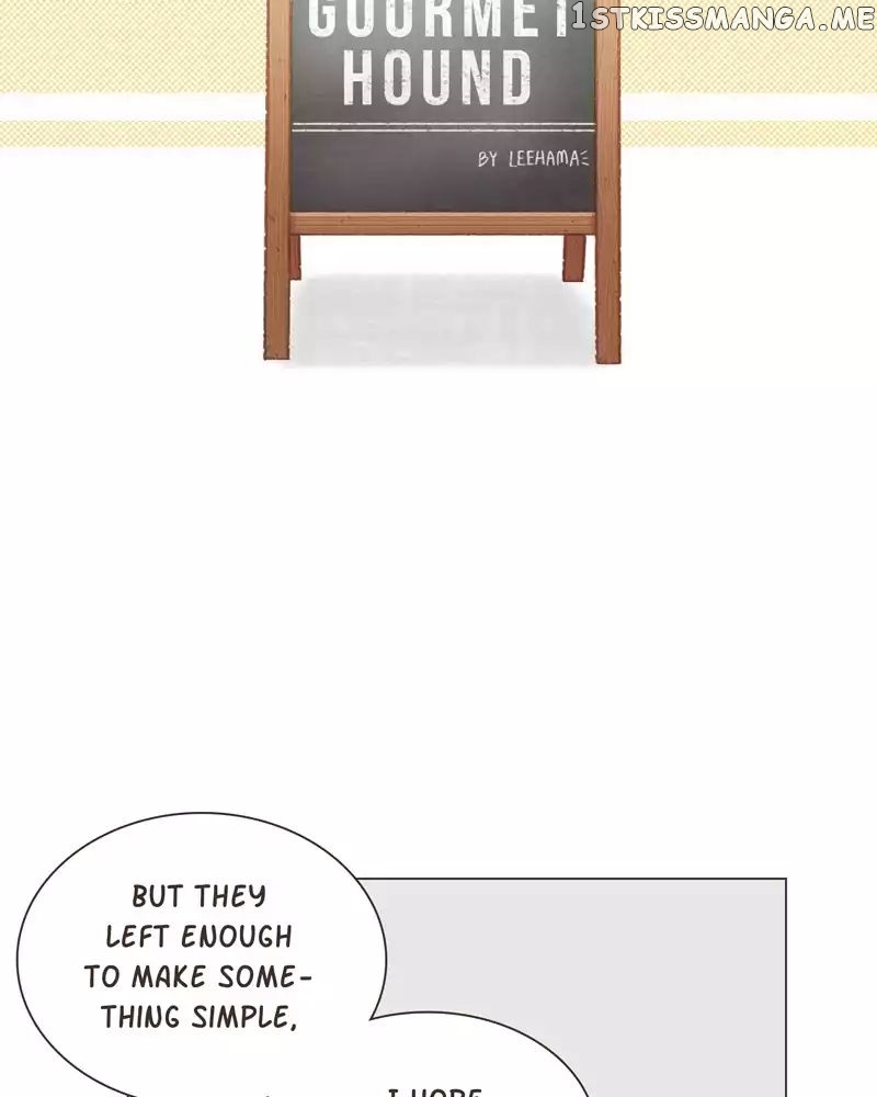 Gourmet Hound chapter 37 - page 4
