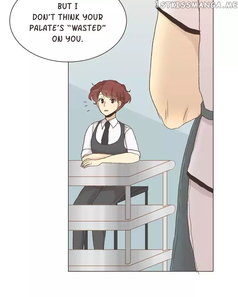 Gourmet Hound chapter 37 - page 40