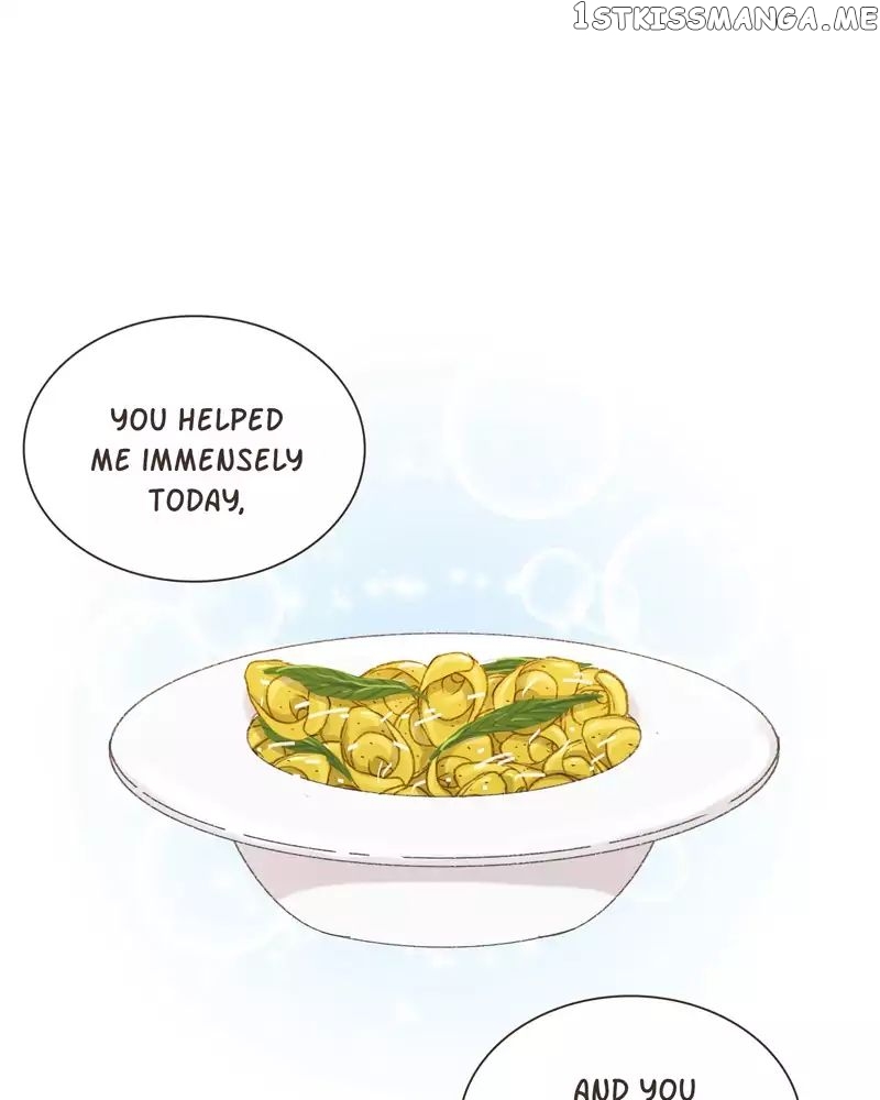 Gourmet Hound chapter 37 - page 41