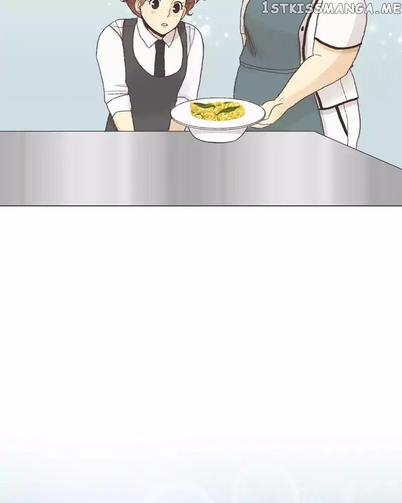 Gourmet Hound chapter 37 - page 43