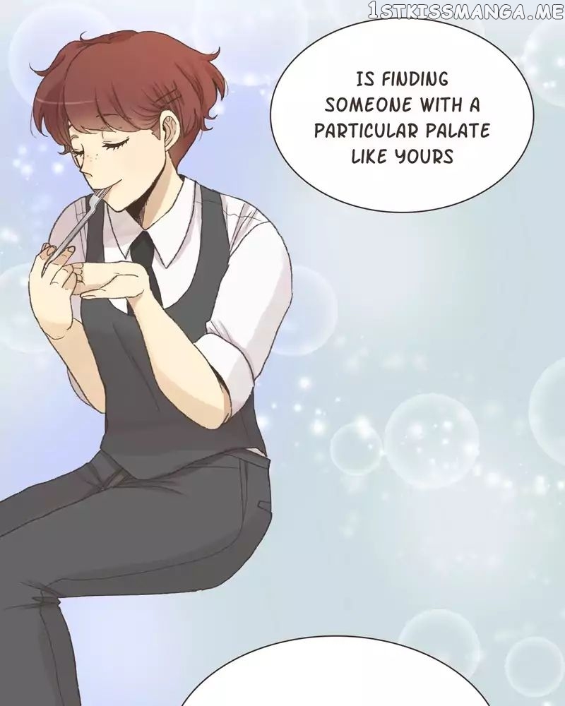 Gourmet Hound chapter 37 - page 44