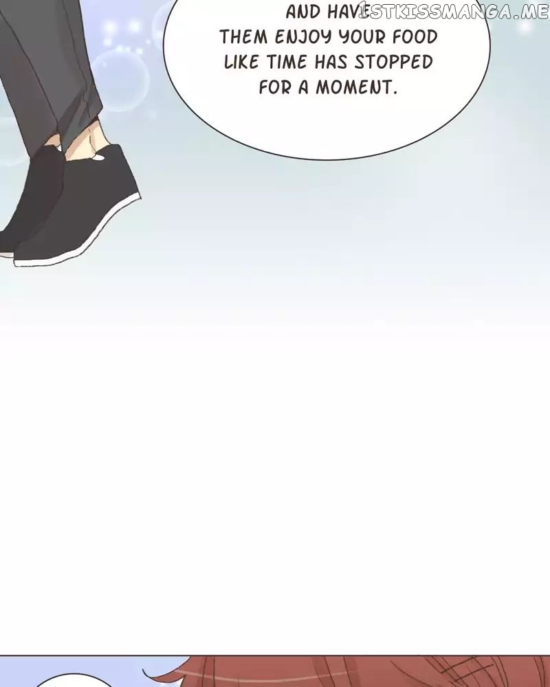 Gourmet Hound chapter 37 - page 45