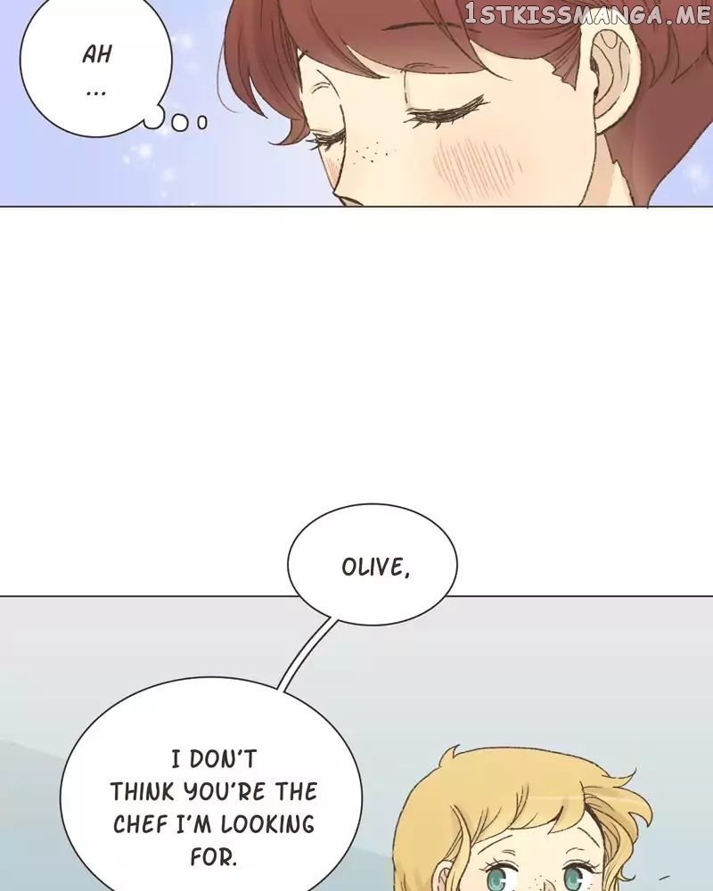 Gourmet Hound chapter 37 - page 46