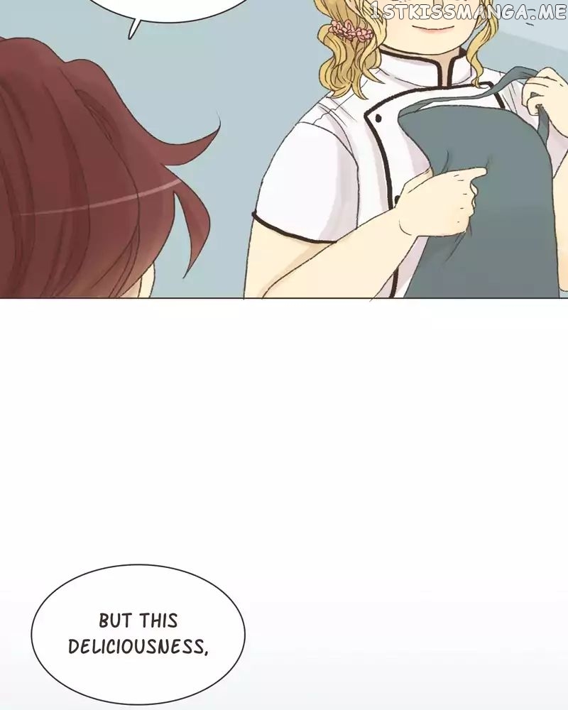 Gourmet Hound chapter 37 - page 47