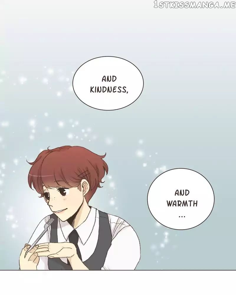 Gourmet Hound chapter 37 - page 48