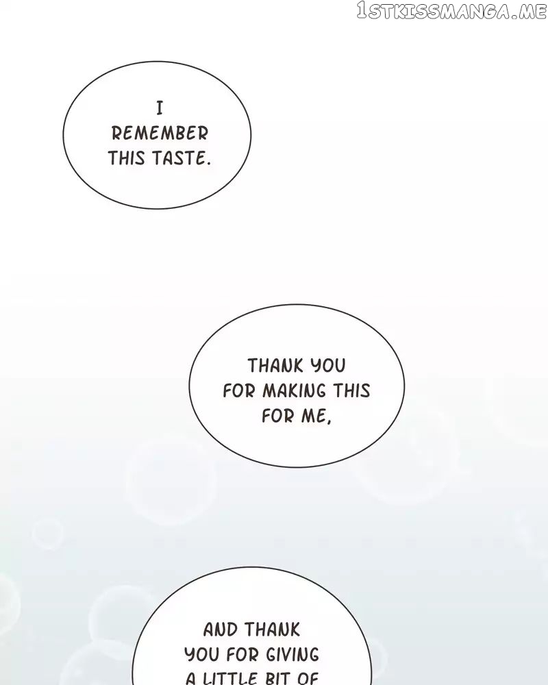 Gourmet Hound chapter 37 - page 49