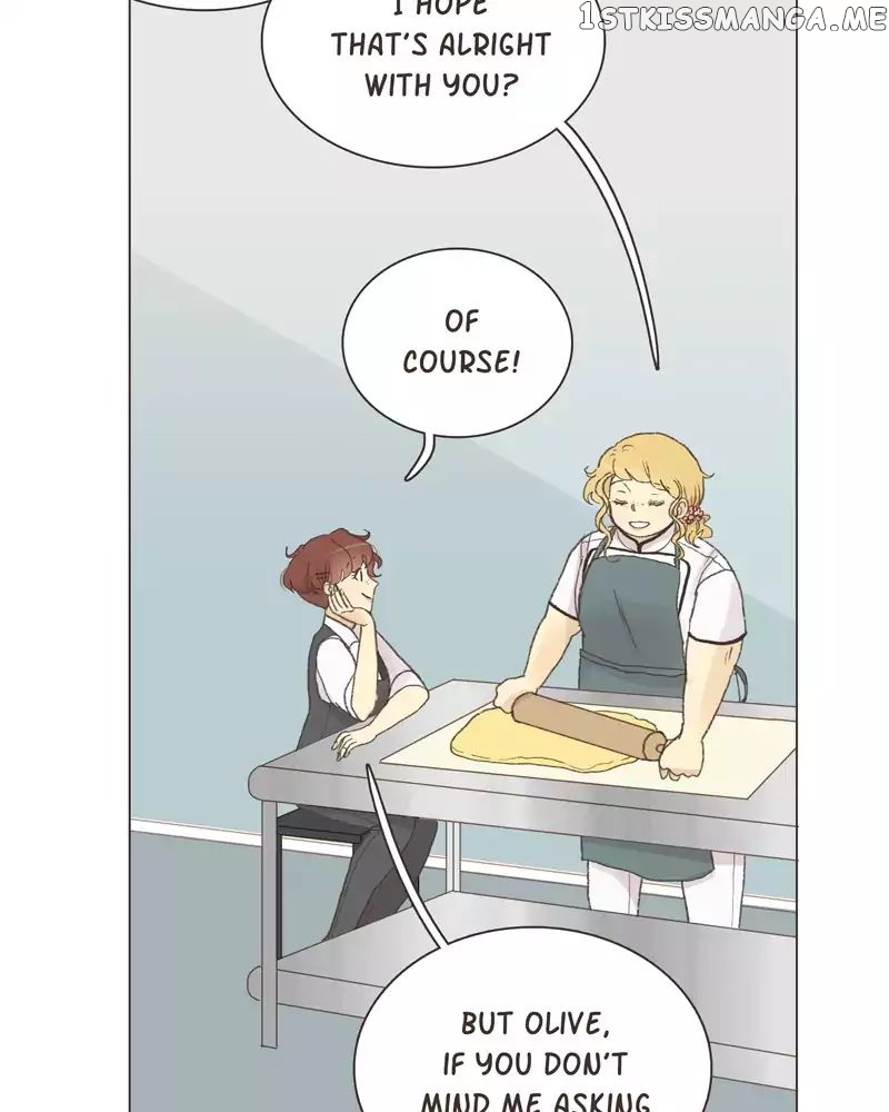 Gourmet Hound chapter 37 - page 5