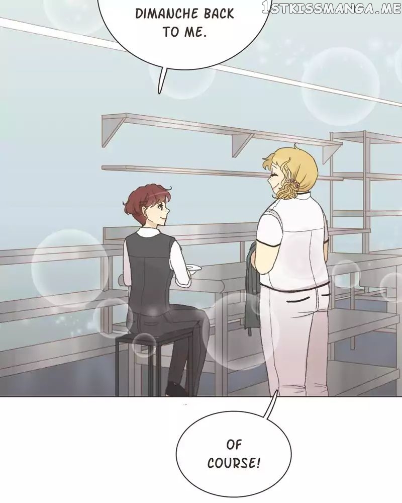 Gourmet Hound chapter 37 - page 50