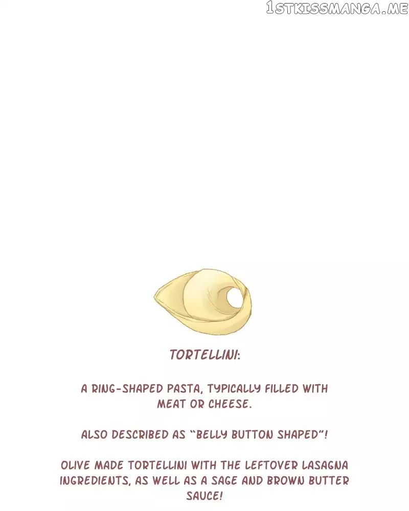 Gourmet Hound chapter 37 - page 51