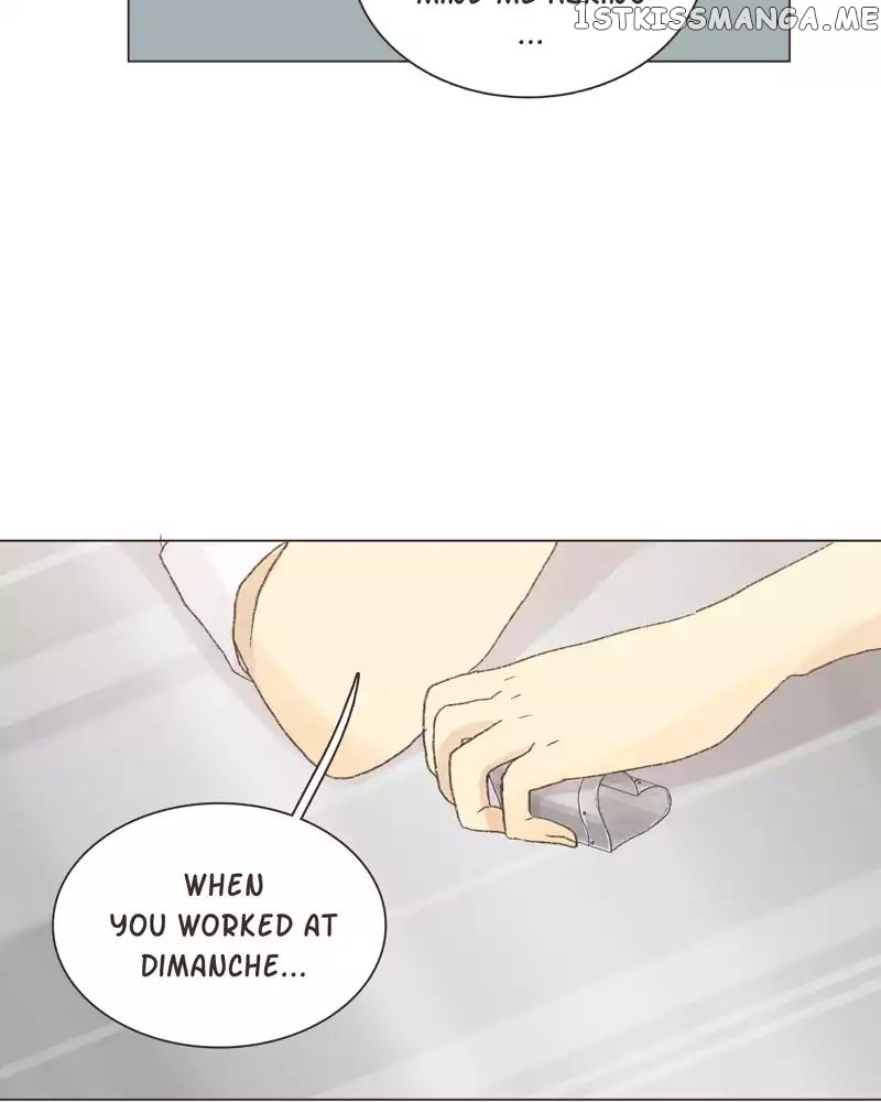 Gourmet Hound chapter 37 - page 6