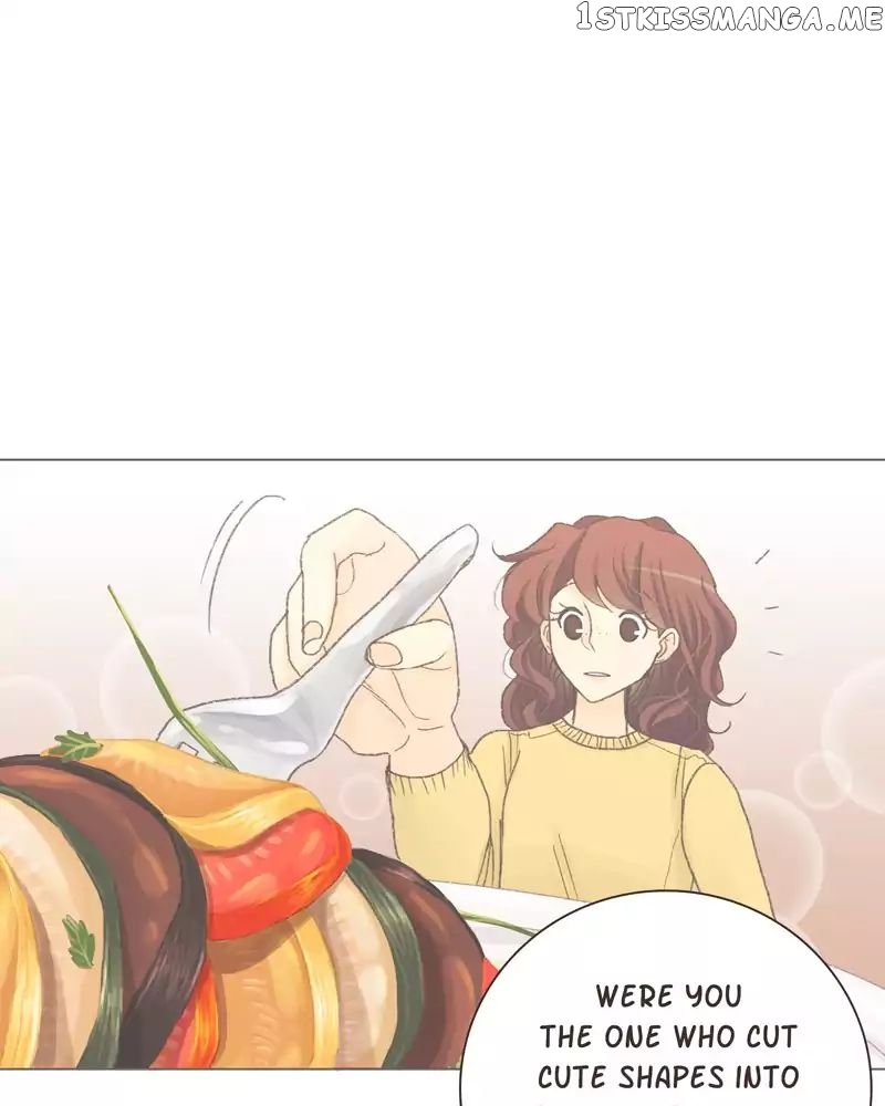 Gourmet Hound chapter 37 - page 7