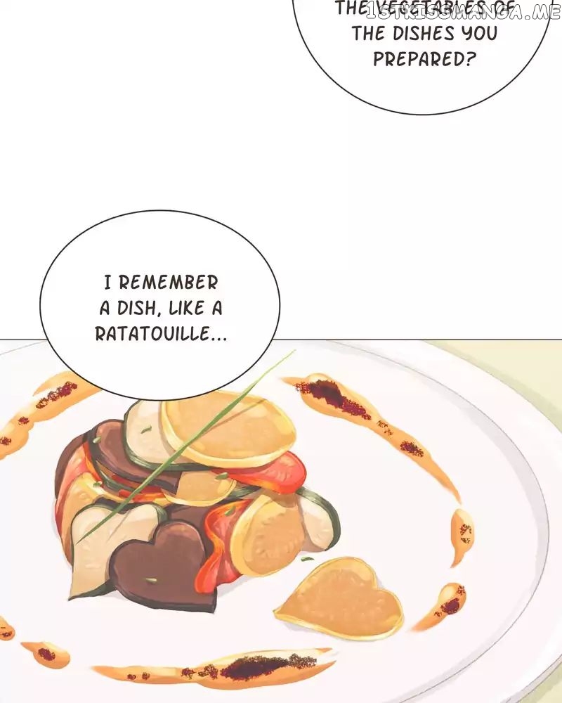 Gourmet Hound chapter 37 - page 8