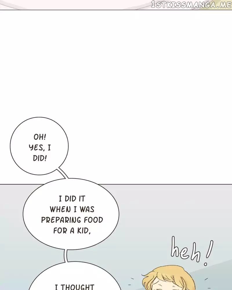 Gourmet Hound chapter 37 - page 9