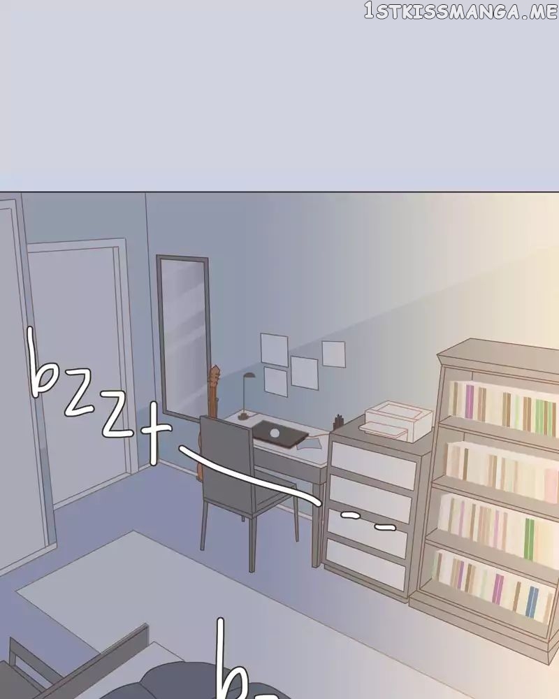 Gourmet Hound chapter 38 - page 1