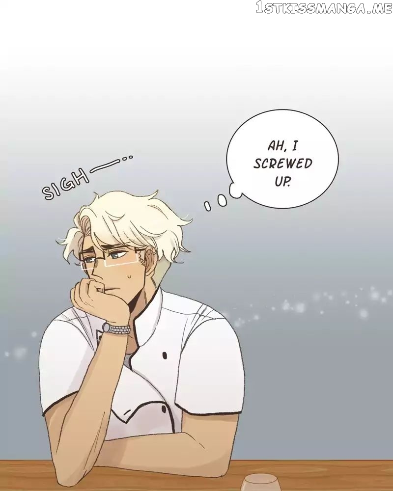 Gourmet Hound chapter 38 - page 10