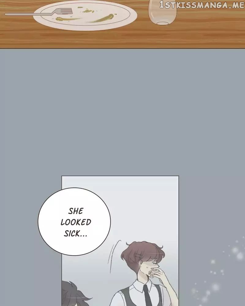 Gourmet Hound chapter 38 - page 11