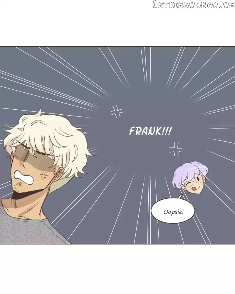 Gourmet Hound chapter 38 - page 18