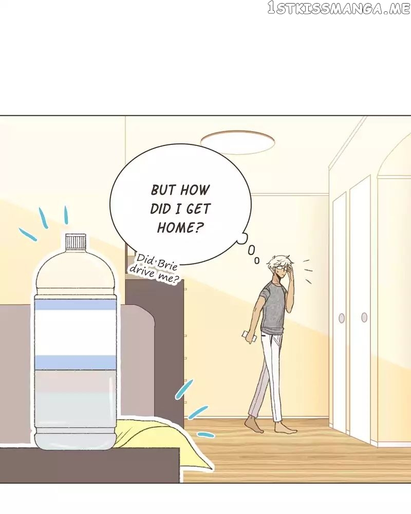 Gourmet Hound chapter 38 - page 19