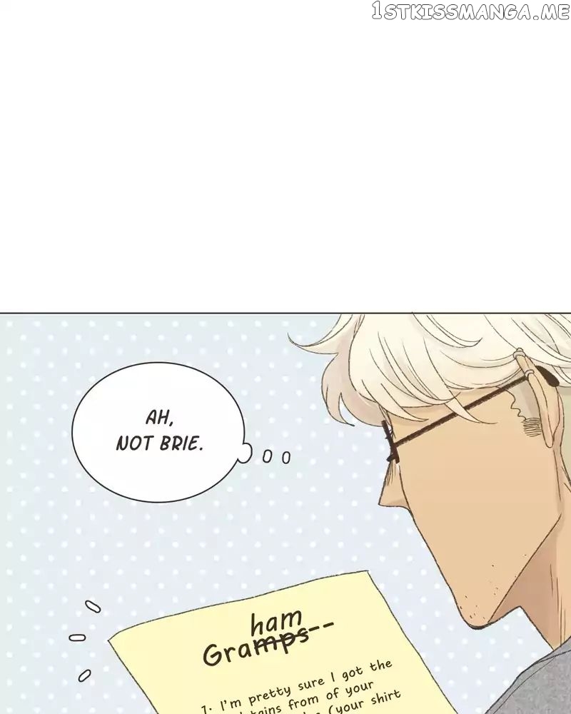 Gourmet Hound chapter 38 - page 20