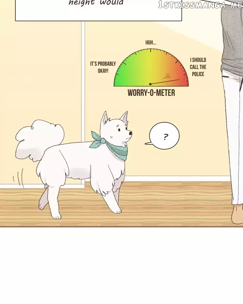 Gourmet Hound chapter 38 - page 23