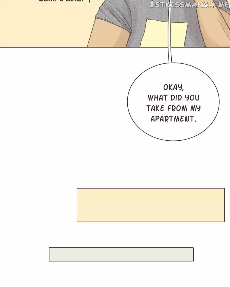 Gourmet Hound chapter 38 - page 24