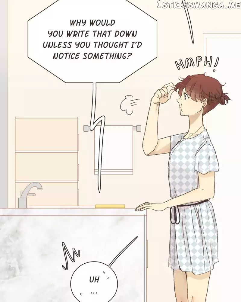 Gourmet Hound chapter 38 - page 28