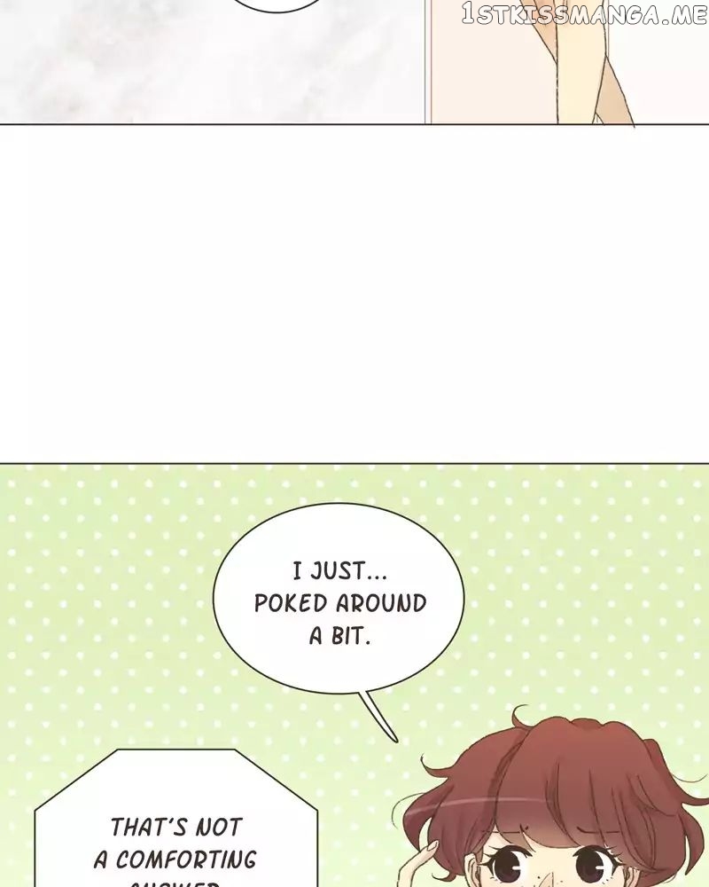 Gourmet Hound chapter 38 - page 29
