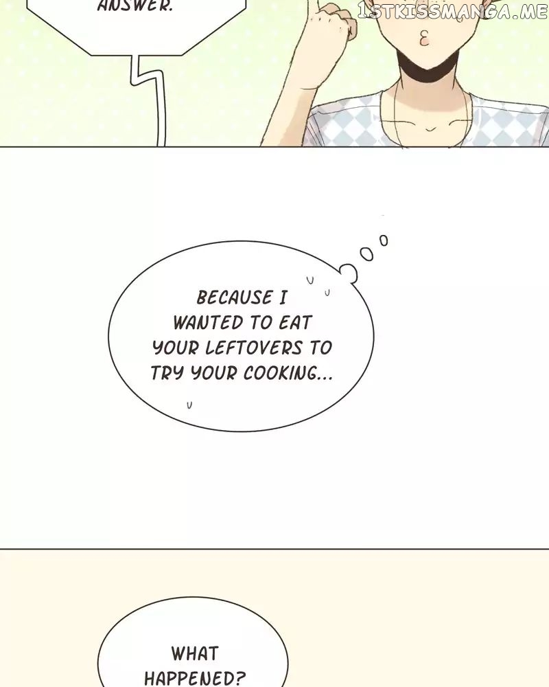 Gourmet Hound chapter 38 - page 30