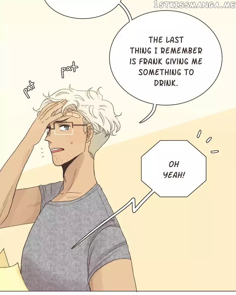 Gourmet Hound chapter 38 - page 31