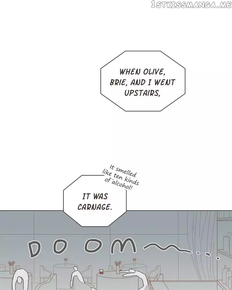 Gourmet Hound chapter 38 - page 32