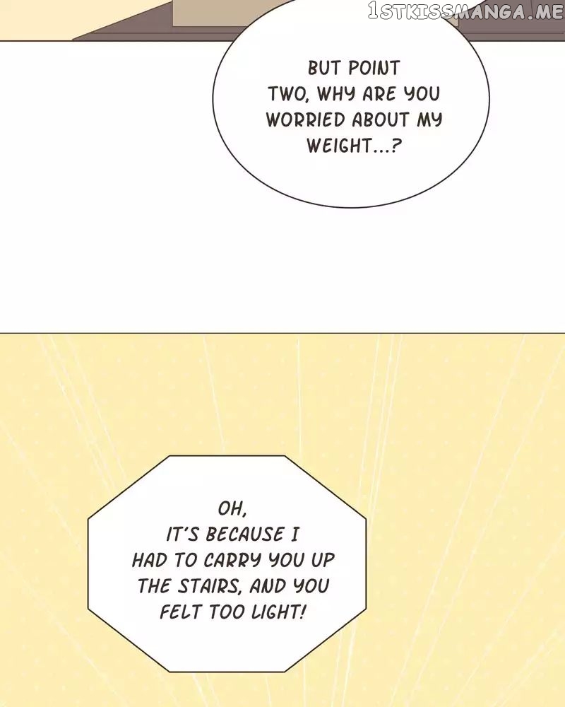 Gourmet Hound chapter 38 - page 35