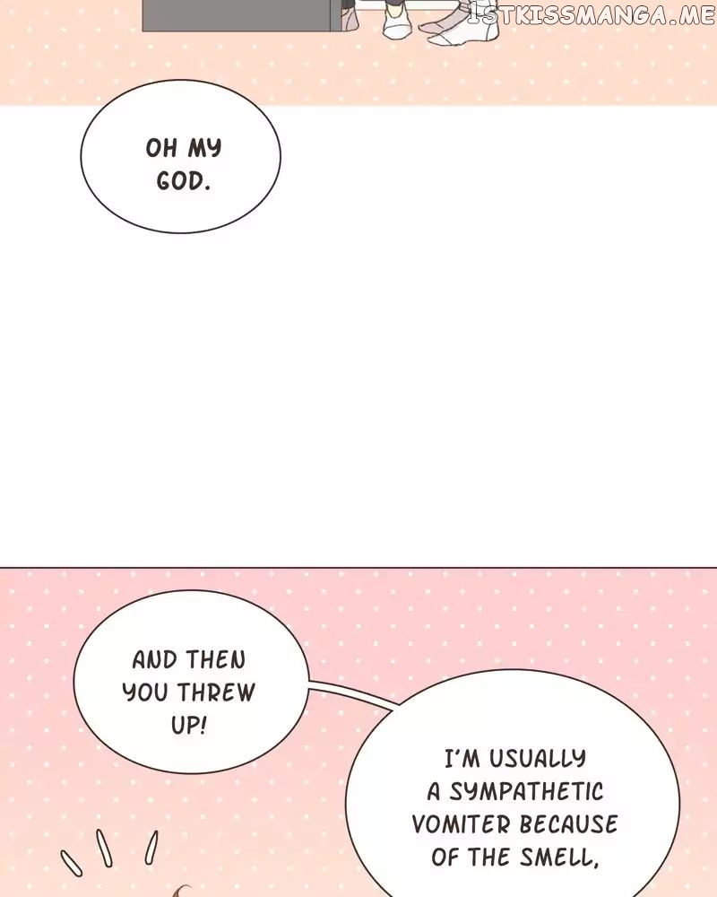 Gourmet Hound chapter 38 - page 39