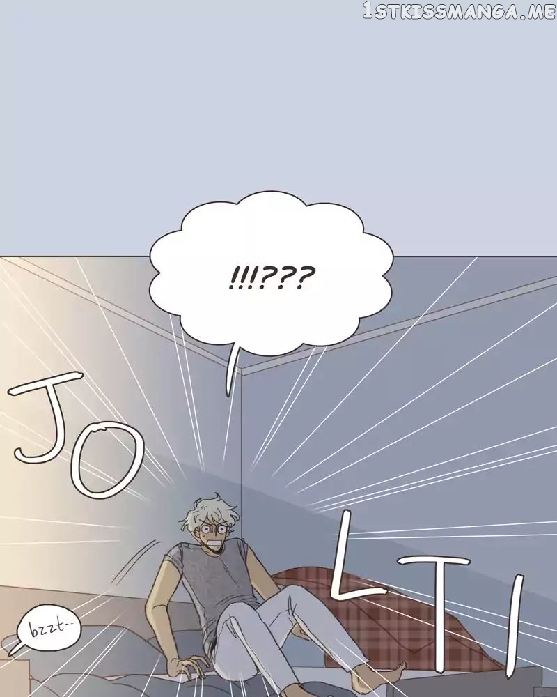 Gourmet Hound chapter 38 - page 4