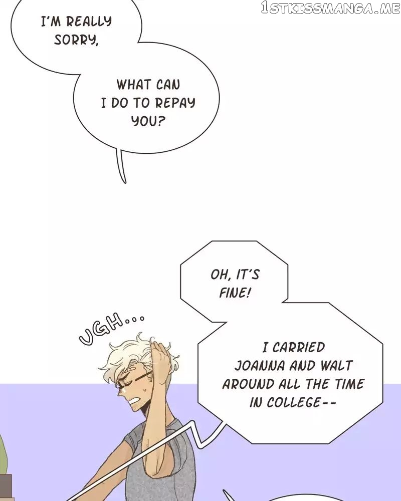 Gourmet Hound chapter 38 - page 41