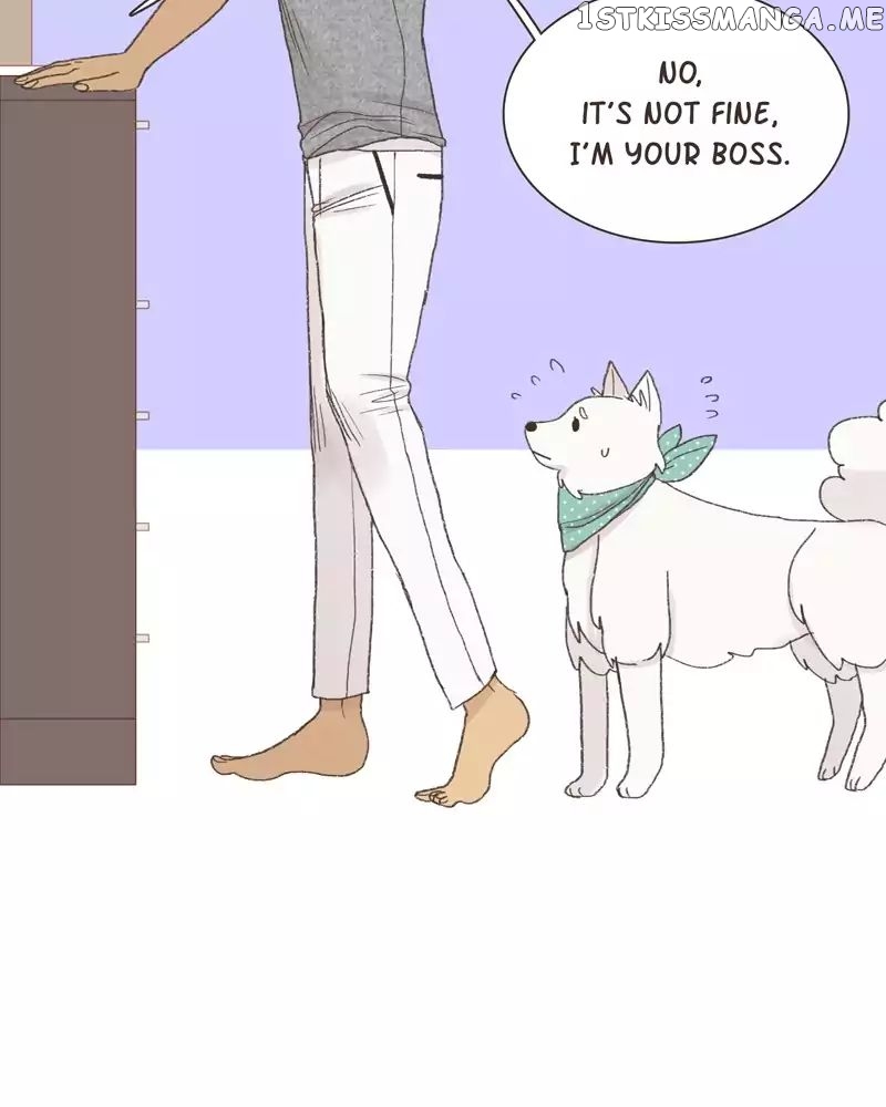 Gourmet Hound chapter 38 - page 42