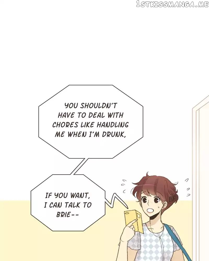 Gourmet Hound chapter 38 - page 43