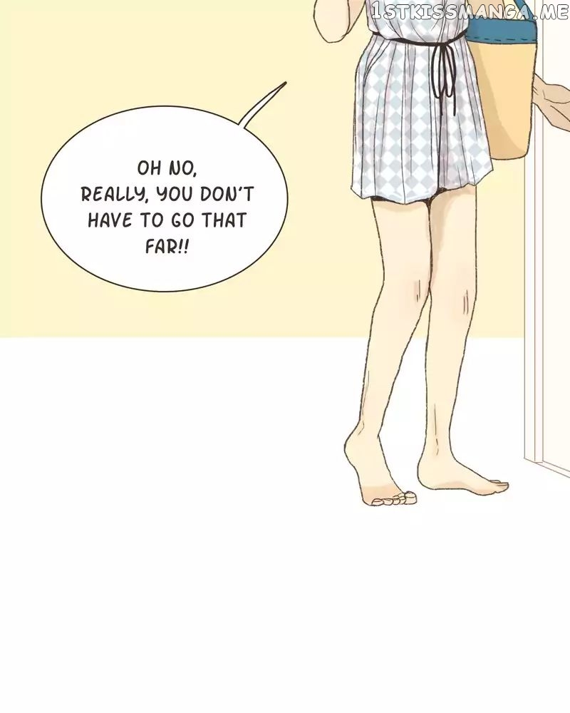 Gourmet Hound chapter 38 - page 44
