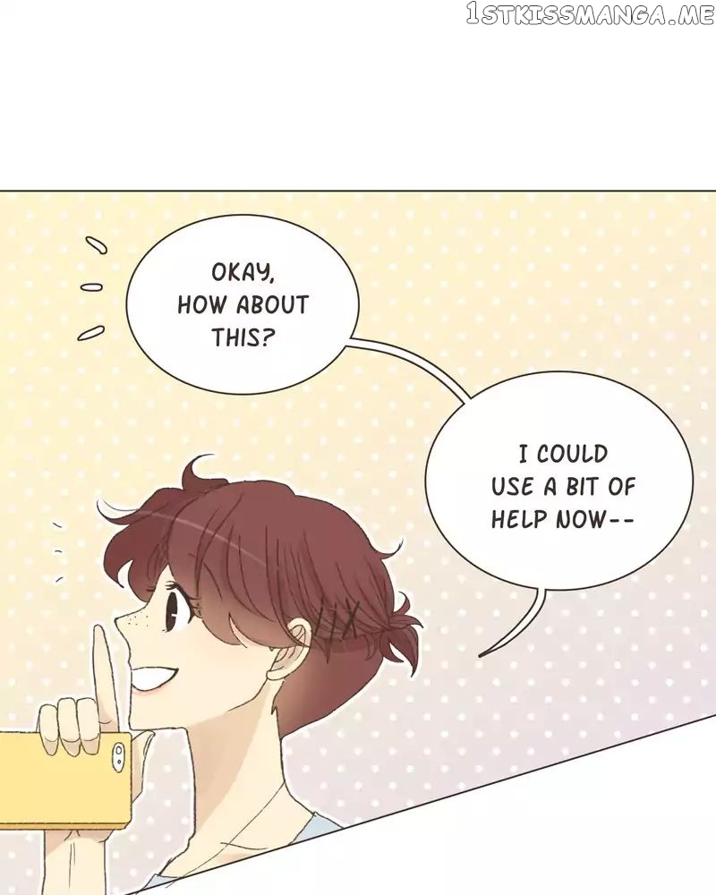 Gourmet Hound chapter 38 - page 45