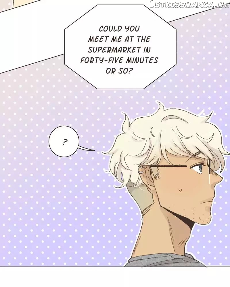 Gourmet Hound chapter 38 - page 47