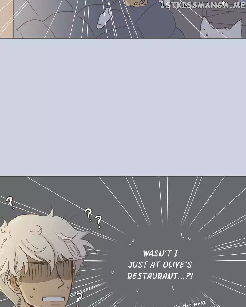 Gourmet Hound chapter 38 - page 5